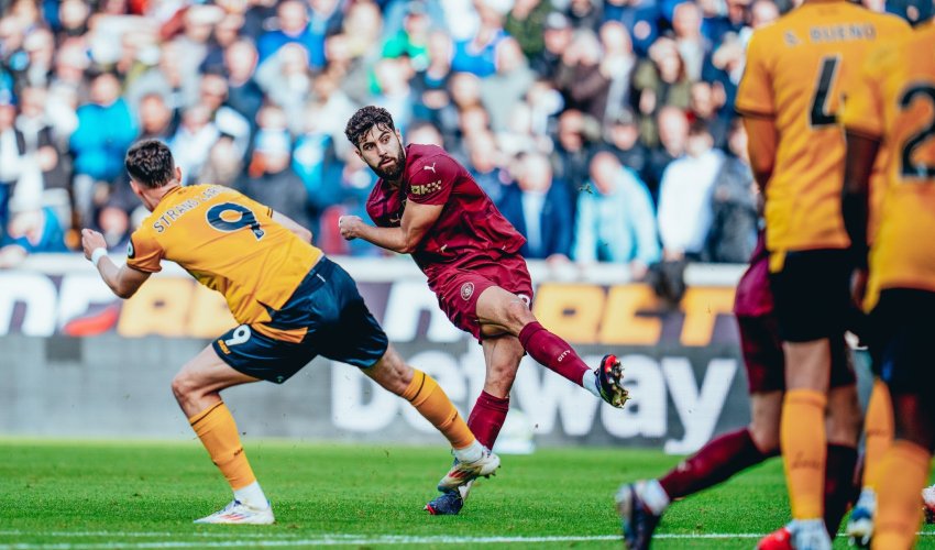 Gvardiol postigao jedan od najljepših golova u karijeri