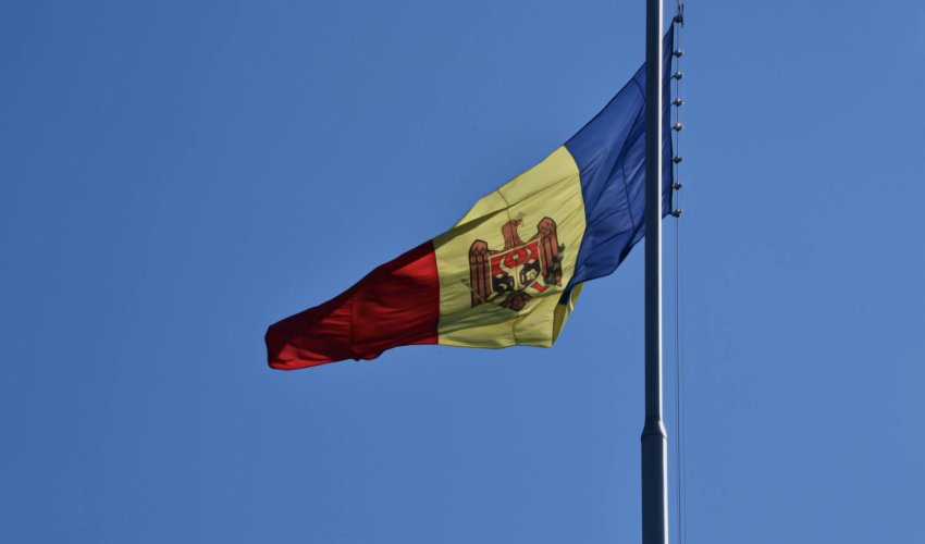 Moldavija ipak ne želi u EU