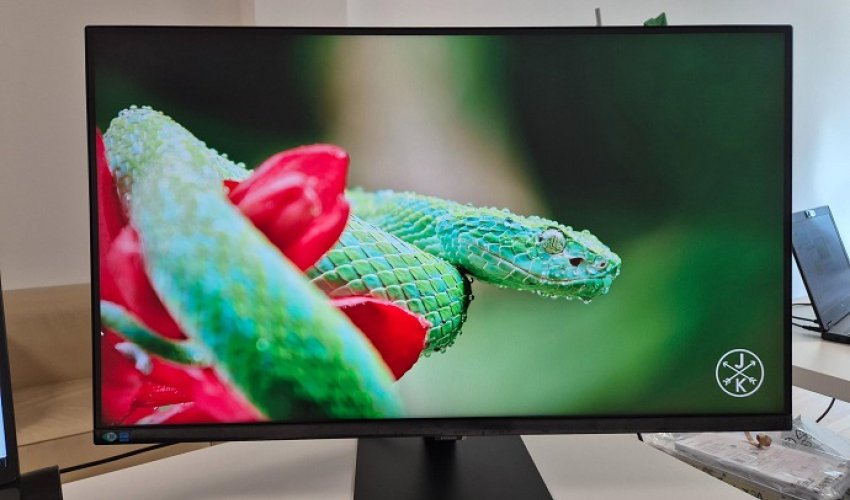 Monitor ViewFinity S8 32