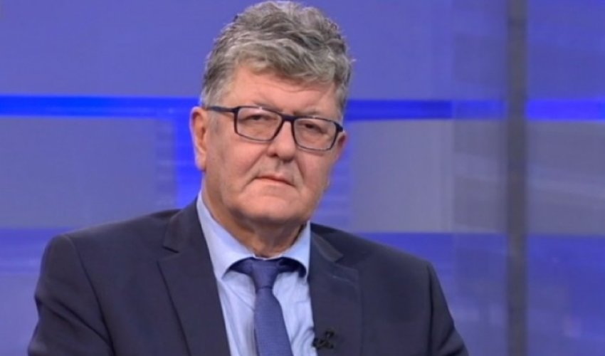 Tragedija na Rebru: Poginuo ravnatelj Ante Ćorušić