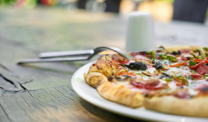 Nevjerojatna priča iz Njemačke: Evo kakvu su pizzu pripremali