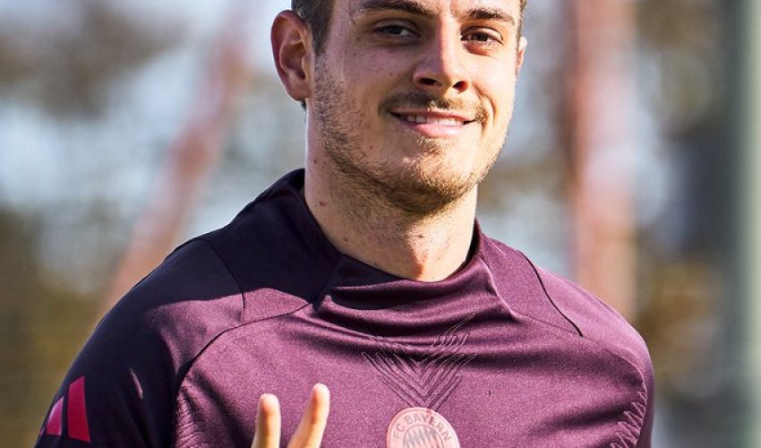 Stanišić sve bliže povratku na teren