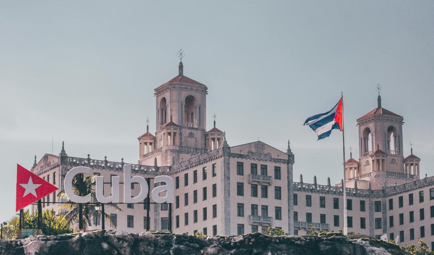 Struja se vratila u dijelove Havane