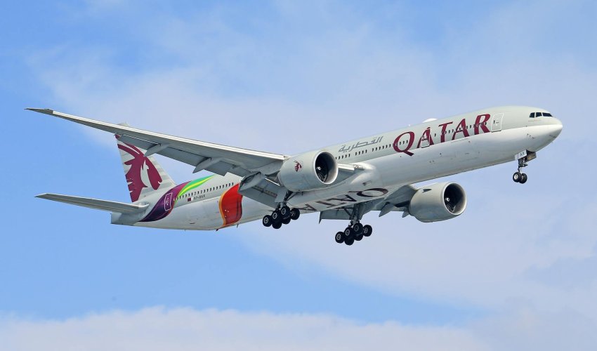 Qatar Airways ponudit će besplatni internet u partnerstvu sa Starlinkom