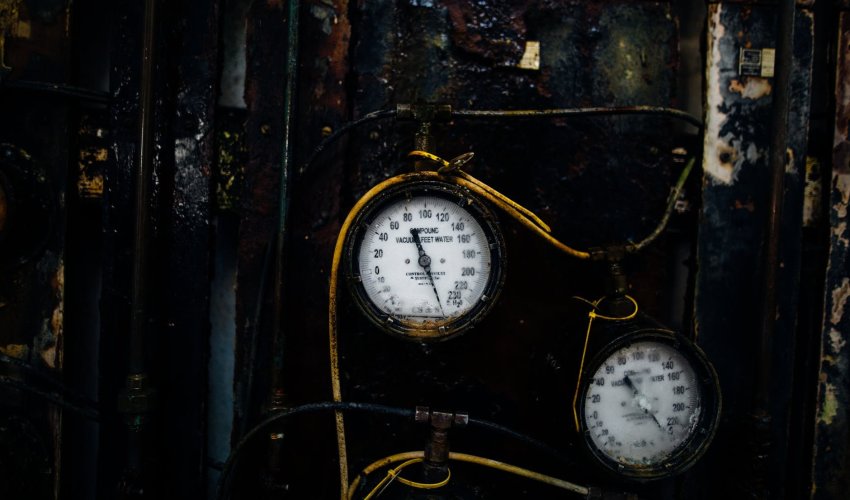 Njemačka odobrila izgradnju cjevovoda za vodik