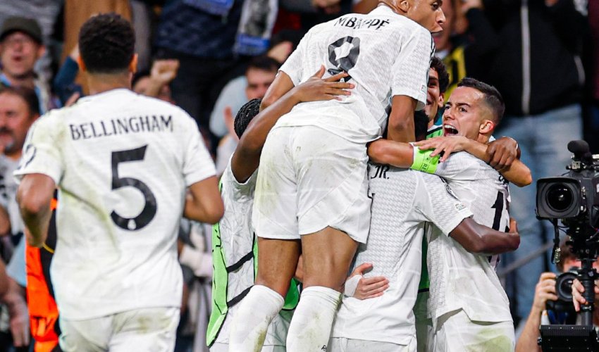 Modrić opet odigrao odlično, Real preokrenuo protiv Dortmunda