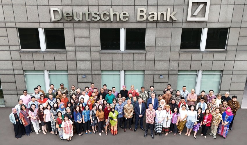 Deutsche Bank se vratio profitabilnosti u trećem kvartalu, nadmašio očekivanja