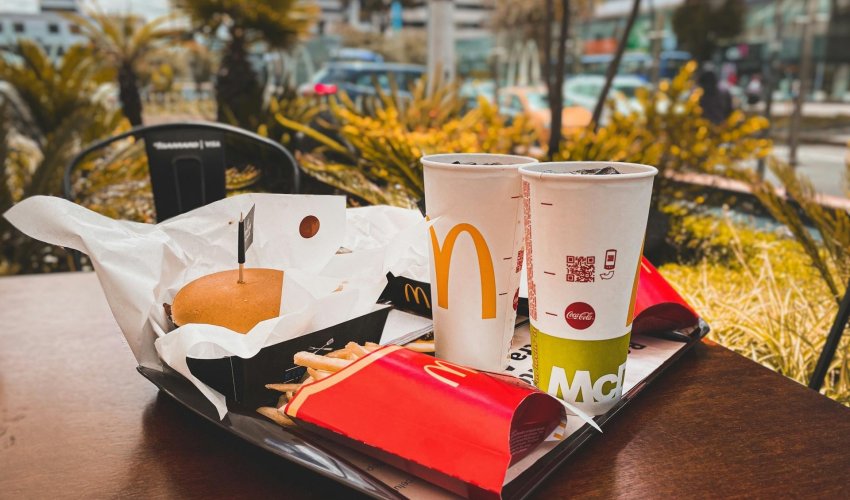 Bakterija u McDonald'sovom burgeru, najmanje jedna osoba umrla