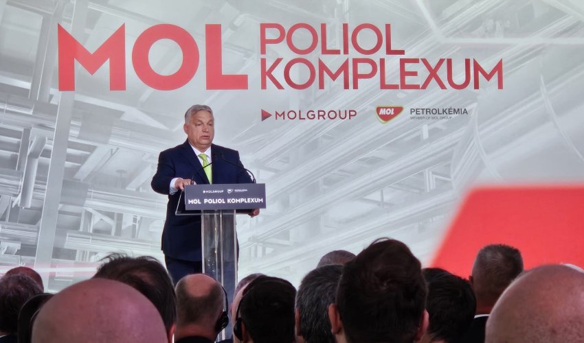 Orban optužuje EU da pokušava svrgnuti njegovu vladu