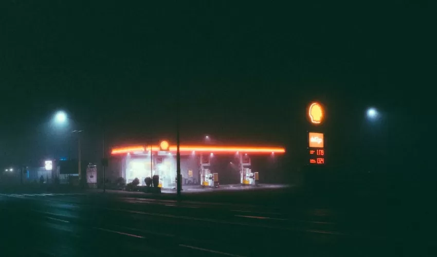 Rusija je tužila Shell, traži odštetu od milijardu eura