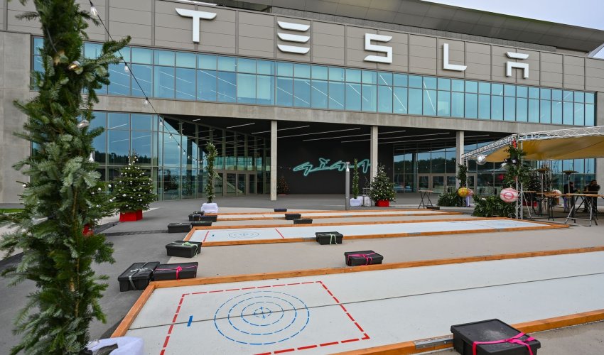 Tesla ugodno iznenadila rezultatima, dionice uzletjele