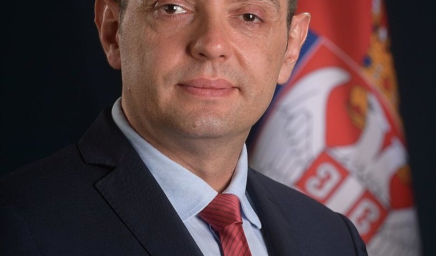 Putin ponizio Vulina na summitu BRICS-a