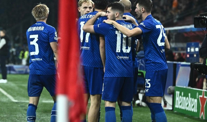 Baturina se oglasio nakon velikog trijumfa, čestitao mu i Modrić