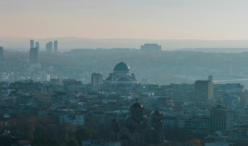 Srbija isplatila prvu ratu za Rafale