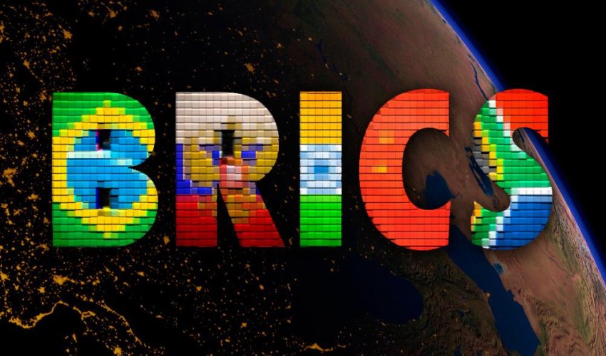 Tvorac termina BRICS: To je bajka sve dok su Indija i Kina toliko podijeljene