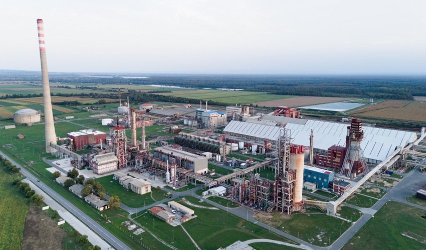 Nadzornici Petrokemije formalizirali prijedlog da Yildirim povuče dio kapitala