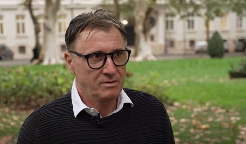Hrvoje Šalković: Evo zašto sam obrisao društvene mreže i nestao iz medija