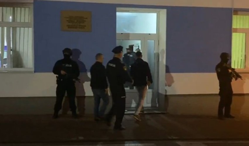Terorizam u Bosanskoj Krupi: Tinejdžer ubio policajca