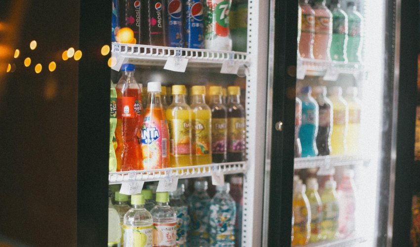 Iz Müllerovih trgovina se povlače Coca-Cola, Fanta i Sprite