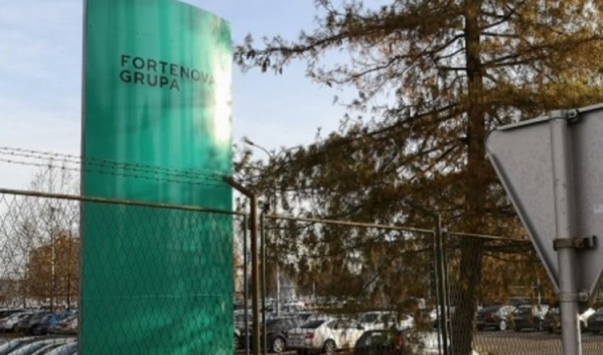 Dioničari Fortenova grupe pozvani na glasanje o refinanciranju obveznice