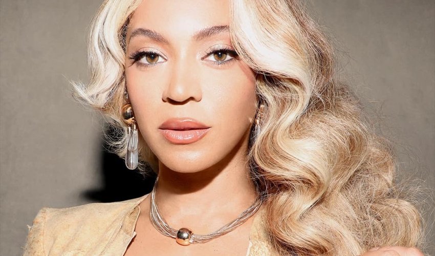 Beyonce podržala Kamalu Harris