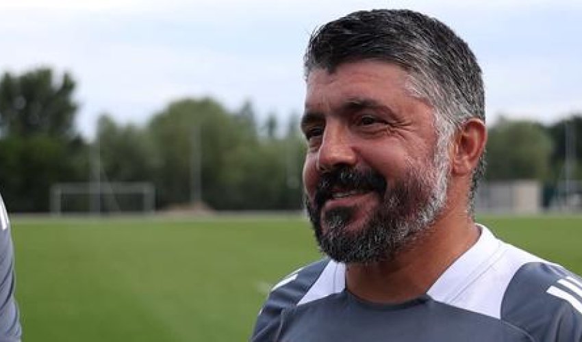 Gattuso nakon još jedne pobjede: Nemojte nam zviždati