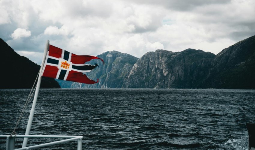 Želite dobro uložiti? Pogledajte Norveški mirovinski fond