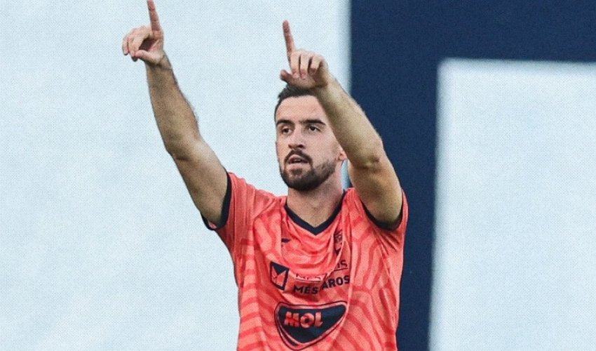 Osijek nokautirao Dinamo u Maksimiru