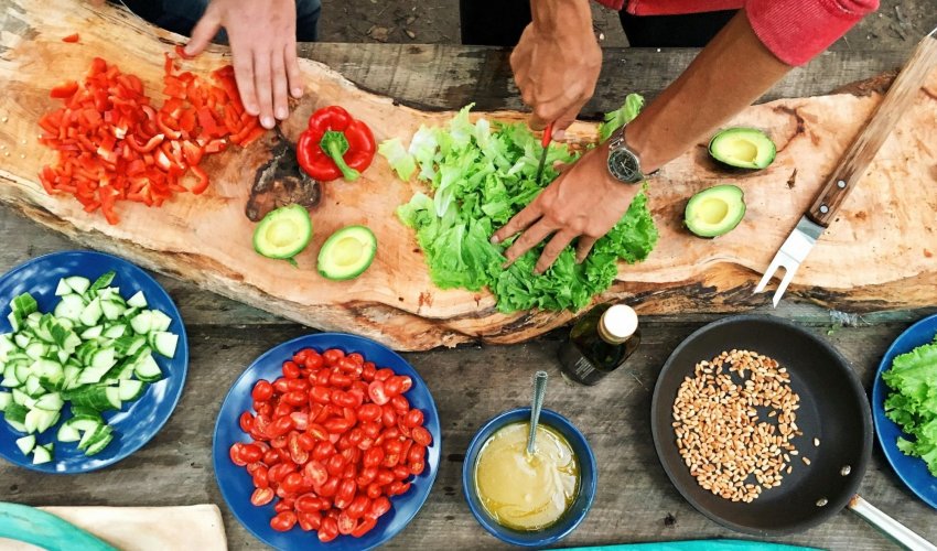 Je li veganska prehrana uopće zdrava?