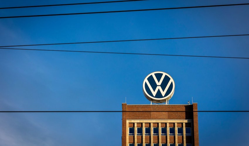 Njemačka vlada traži od Volkswagena da sačuva radna mjesta