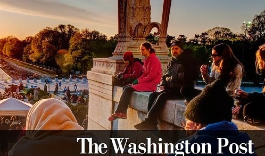 Washington Post izgubio 200.000 digitalnih pretplatnika, odstupila tri člana uredničkog kolegija