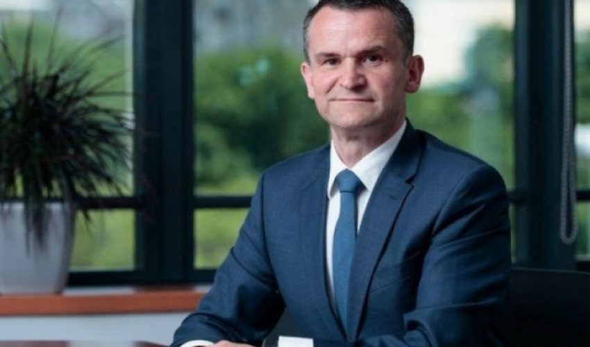 Žigman: IKT rizici jednako značajni kao i tradicionalni financijski rizici