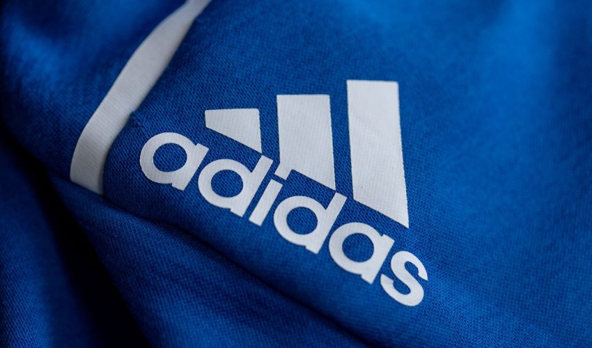 Adidas napokon s rastom prodaje u Kini