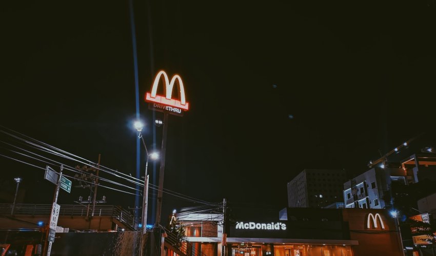 McDonald's poslovao bolje od očekivanja