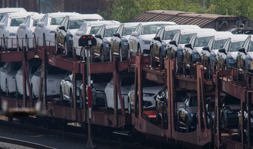 Njemačka auto industrija ukida 140.000 radnih mjesta u sljedećem desetljeću