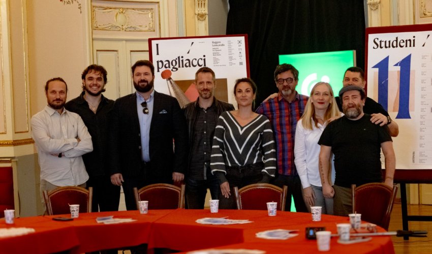 I pagliacci, predstava splitskog HNK za koju će se tražiti karta više