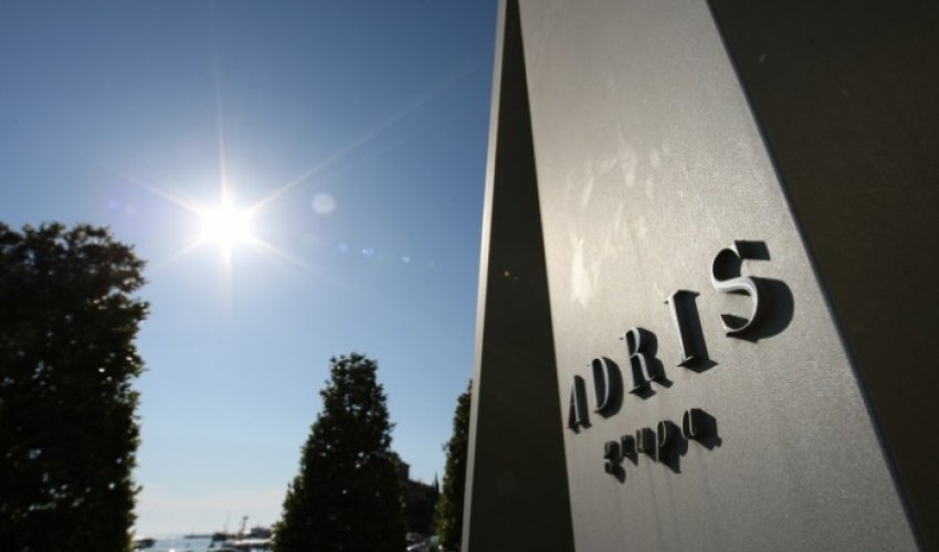 Adris grupa: Neto dobit u devet mjeseci porasla 14%