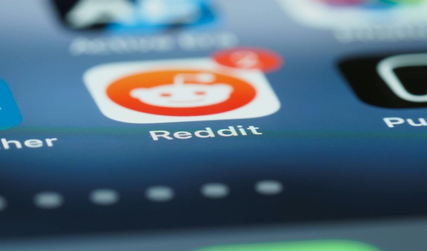 Reddit u sjajnom ritmu, rezultati i prognoze iznad predviđanja