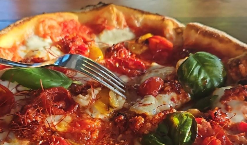 'Nduja, ljuta kobasica u kojoj možete uživati na različite načine