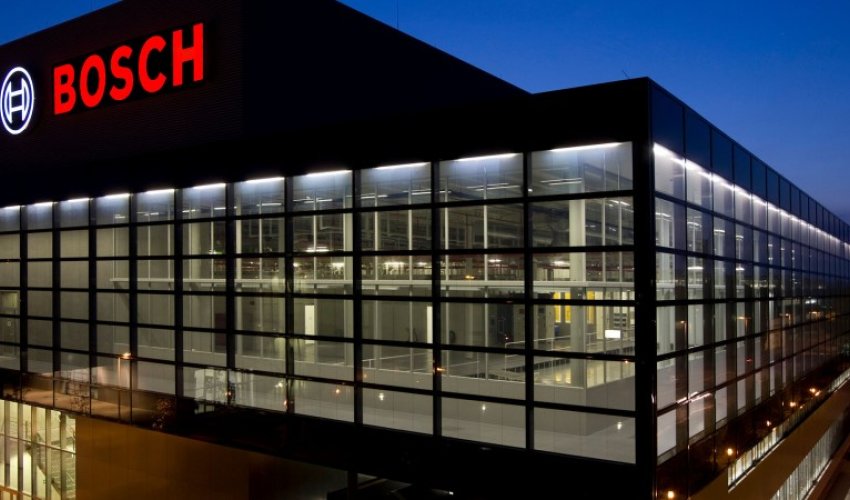 Bosch imao pad prodaje, upozorava na moguća otpuštanja