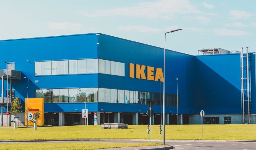Ikea će isplatiti odštetu prisilnim radnicima iz bivšeg DDR-a