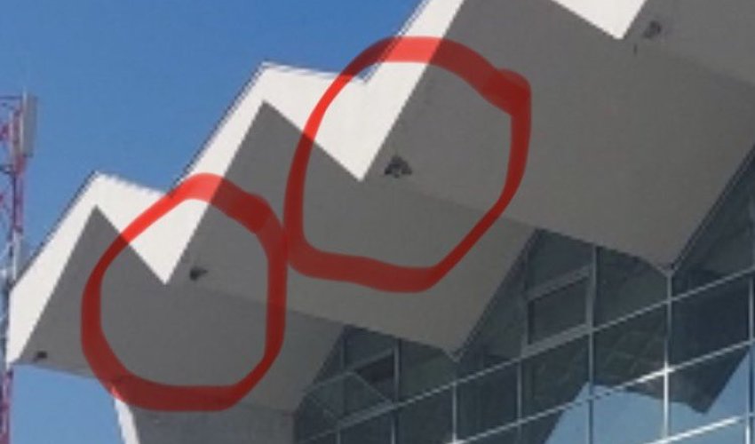Građevinski inženjer objasnio kako se dogodilo urušavanje u Novom Sadu