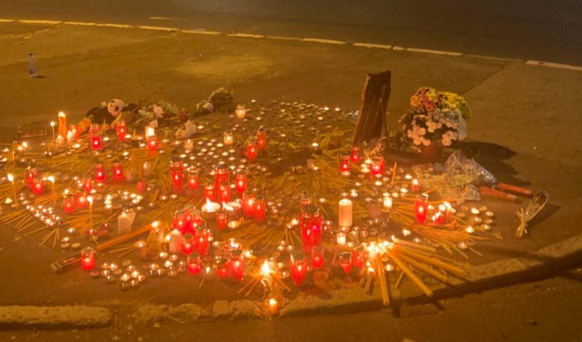 U Srbiji je danas Dan žalosti, u Novom Sadu trodnevna žalost