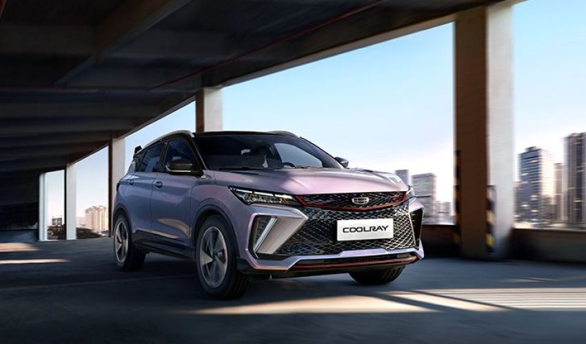 Jedan kineski model polako osvaja hrvatsko auto tržište