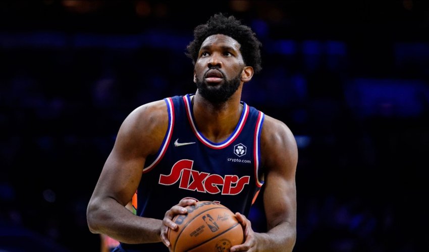 Joel Embiid napao novinara, pokrenuta istraga