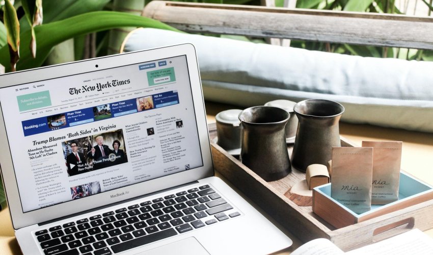 New York Timesu prijeti štrajk na dan izbora 