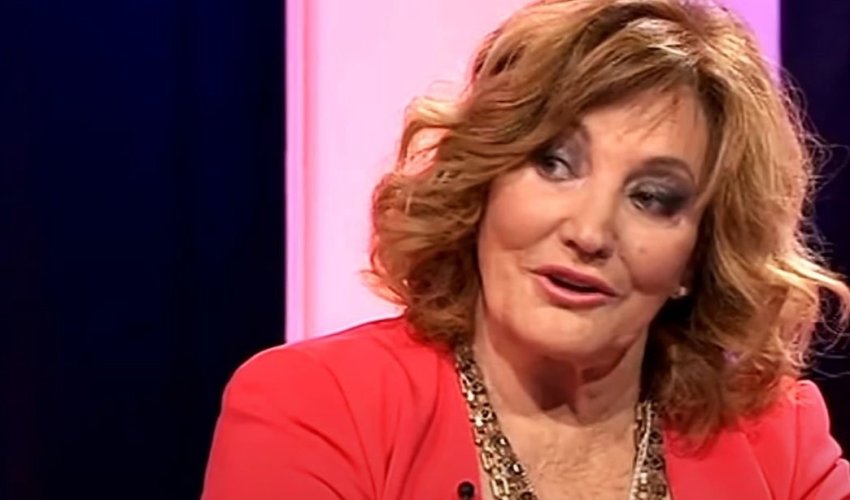 Tereza Kesovija oglasila se nakon izlaska iz bolnice