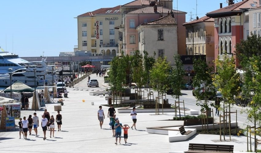 Hrvatska je postala skupa destinacija, to je veliki izazov za iduću sezonu