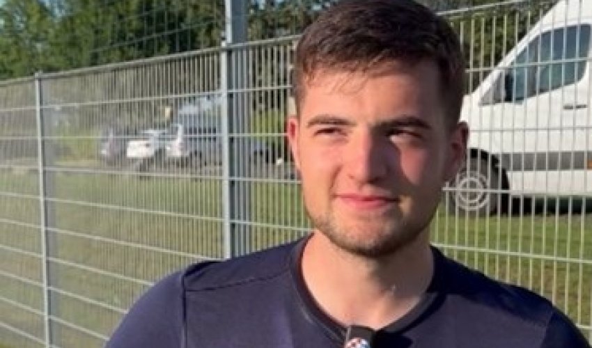 Sky Sport: Baturina je odbio Real