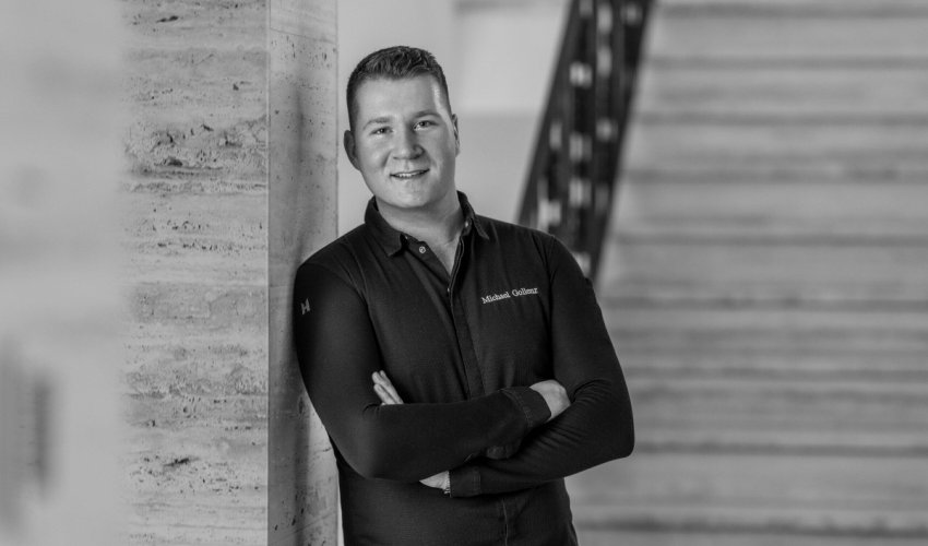 Kulinarsko putovanje s Michaelom Gollenzom